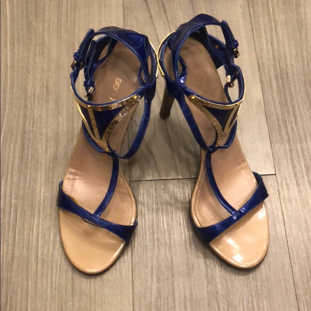 Sergio Rossi Heels